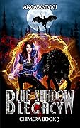 Blue Shadow Legacy