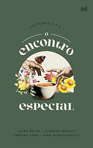 O encontro especial: Nossa vida diária com Deus