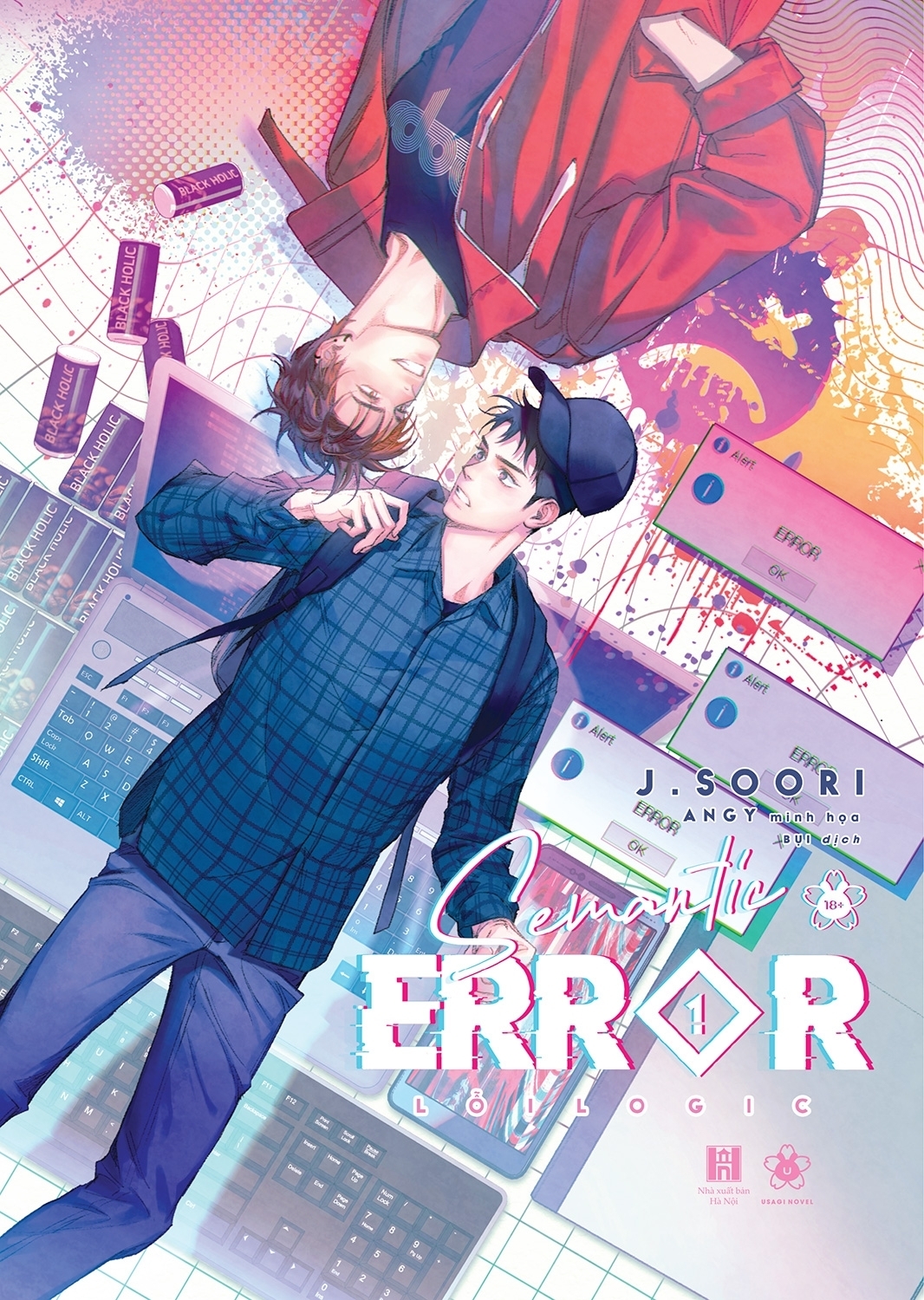 Semantic Error - Lỗi Logic - Tập 1