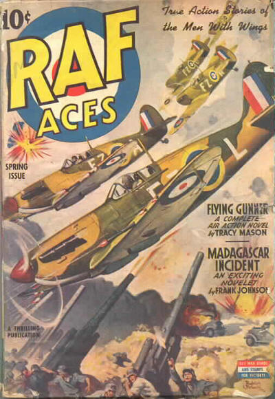 RAF Aces Vol. 03 No. 02 (ebook)