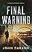 Final Warning (Calvin Stewa...