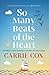 So Many Beats of the Heart
