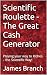 Scientific Roulette - The G...