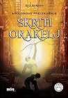 Skriti orakelj