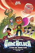 Game Helden tegen de monsters