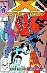 X-Factor (1986-19...