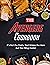 The Avengers Cookbook by Mike Wunsch
