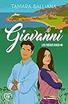 Giovanni by Tamara Balliana