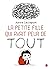 La petite fille qui avait peur de tout by Aurora Cacciapuoti