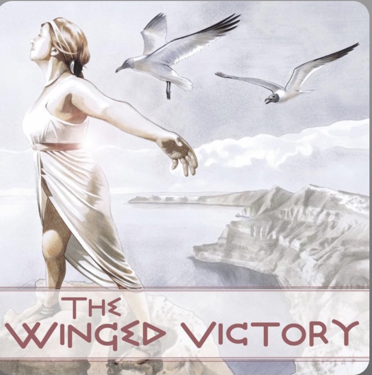 Winged Victory (Twilight Histories 11)