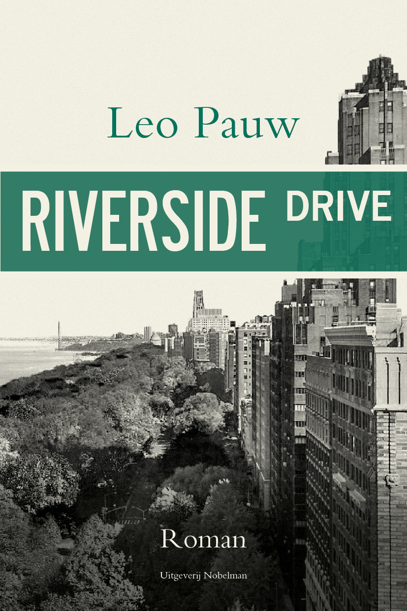 Riverside Drive (Paperback)