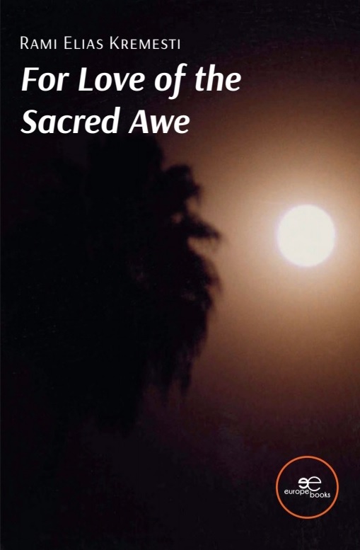 For Love of The Sacred Awe