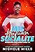 His Human Socialite (Monste...