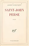 Saint-John Perse