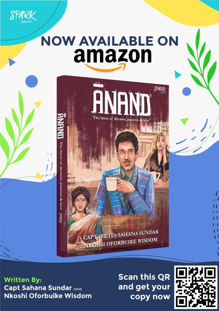 ANAND
