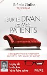 Sur le divan de m...