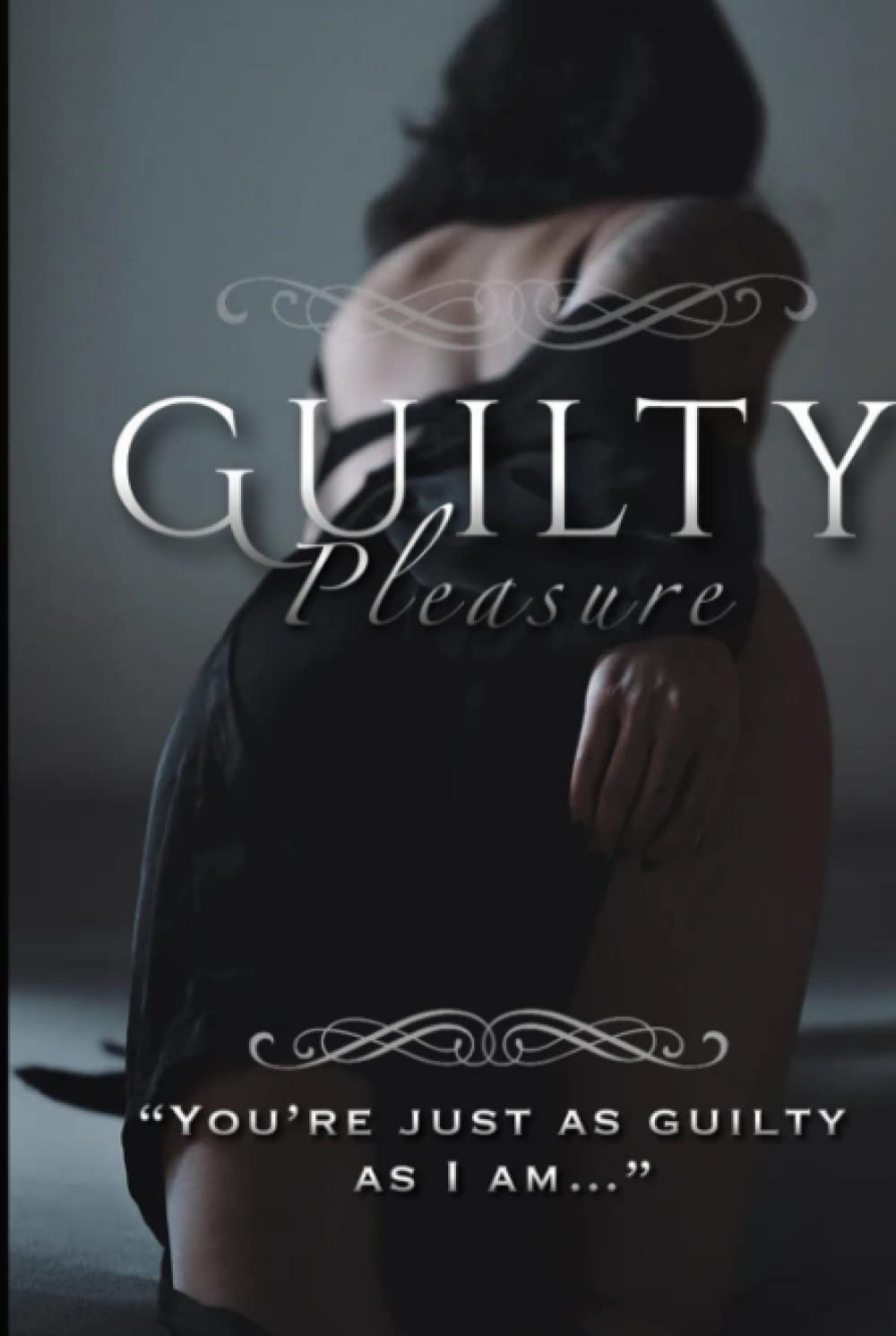 Guilty Pleasure (Hardcover)