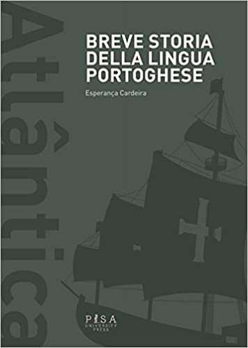 Breve storia della lingua portoghese (Paperback)