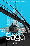 Saga, Volume 6