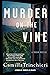 Murder on the Vine by Camilla Trinchieri