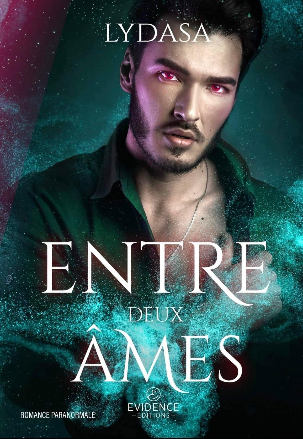 Entre deux âmes