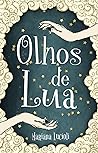 Book cover for Olhos de Lua (Portuguese Edition)