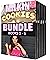 Milkin' Cookies Bundle: Books 1 - 5