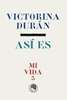 Así es: Mi vida 3
