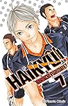 Haikyû!!, vol. 7 by Haruichi Furudate