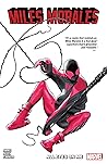 Miles Morales by Saladin Ahmed