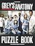 Grey‘s Anatomy Puzzle Book:...