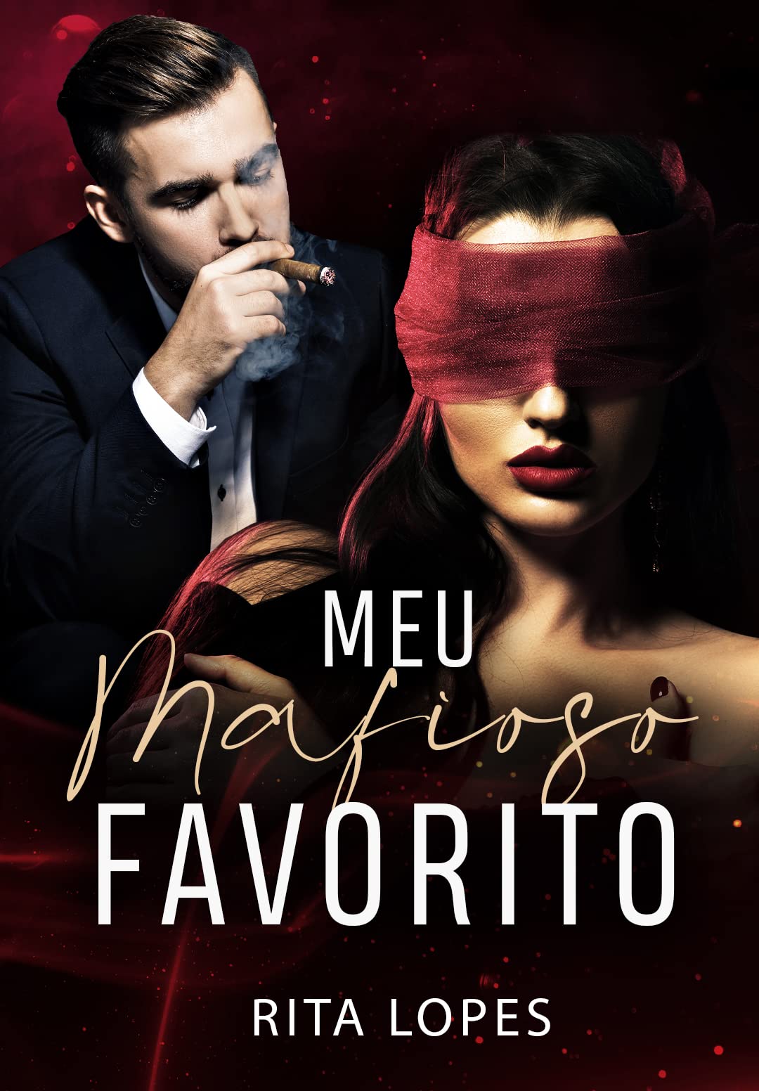 MEU MAFIOSO FAVORITO (FAMIGLIA BONAVENTURA Livro 1) (Portuguese Edition)