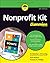Nonprofit Kit For Dummies