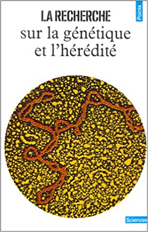 La recherche sur la génétique et l'hérédité (Pocket Book)