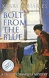 Bolt From The Blue by Kerry Charles