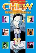 Chew: The Smorgasbord Edition, Volume 2