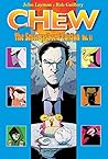 Chew by John Layman