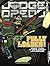 Judge Dredd Megazine 440