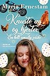 Knuste æg og hjerter - en helt umulig påske by Maria Ernestam