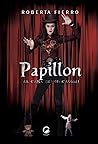 Papillon by Roberta Fierro