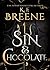 Sin & Chocolate (Demigods of San Francisco #1)