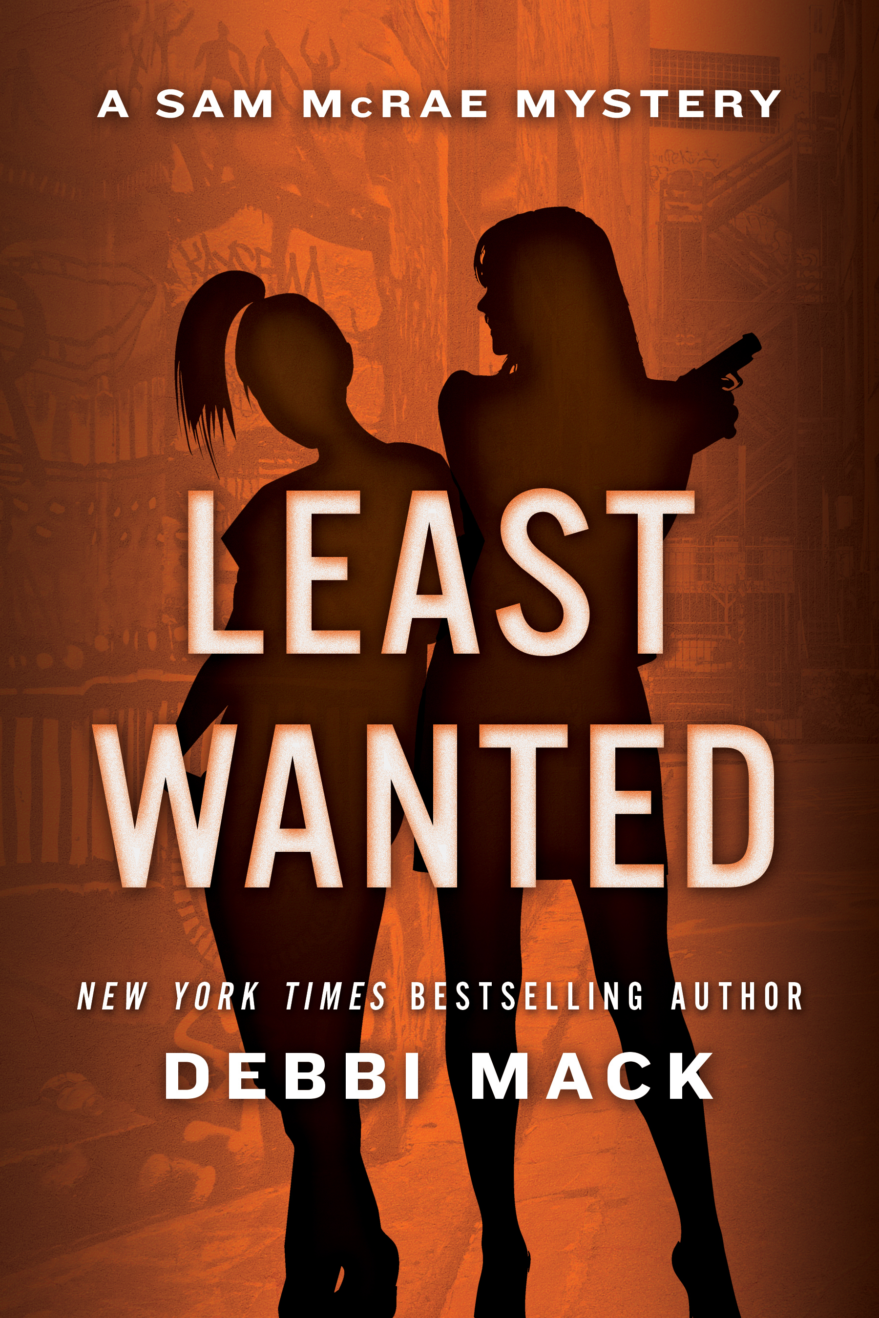 Least Wanted (Kindle Edition)