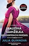 Falešná manželka by Julia Quinn