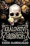 Království hříšných by Kerri Maniscalco