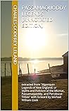 Passamaquoddy Legends (Annotated Edition)