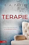 Terapie by B.A. Paris