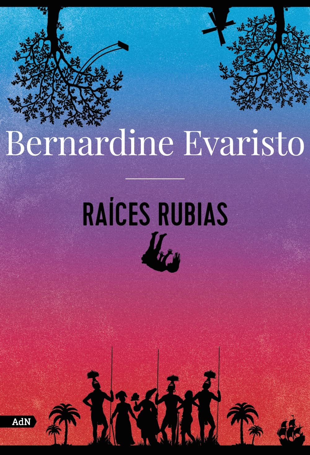Raíces rubias