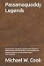 Passamaquoddy Legends: Gloo...