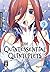 The Quintessential Quintuplets 09