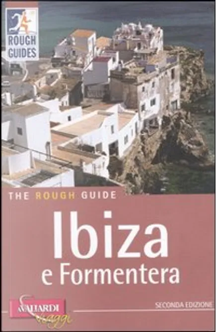Ibiza e Formentera (Paperback)